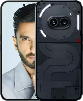 Nothing phone 2a 128GB ブラック　未開封 Amazon | Nothing Phone (2a) 8+128GB - Handy ohne vertrag mit